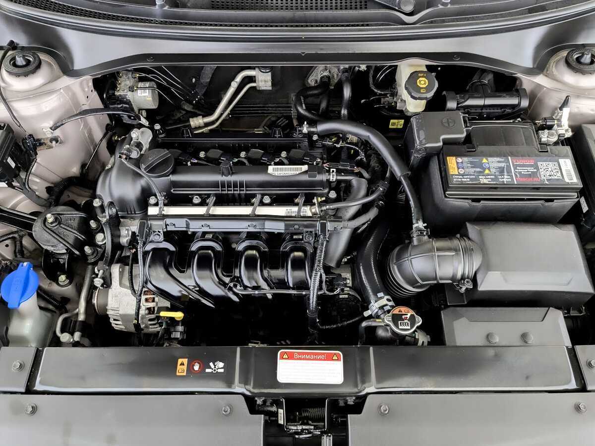 Купить Kia Rio с пробегом. Фото: #8