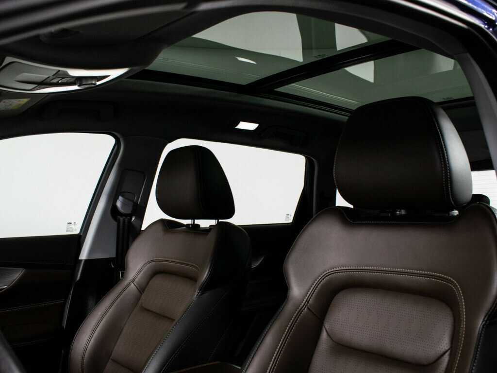 Купить Chery Tiggo 8 Pro с пробегом. Фото: #14