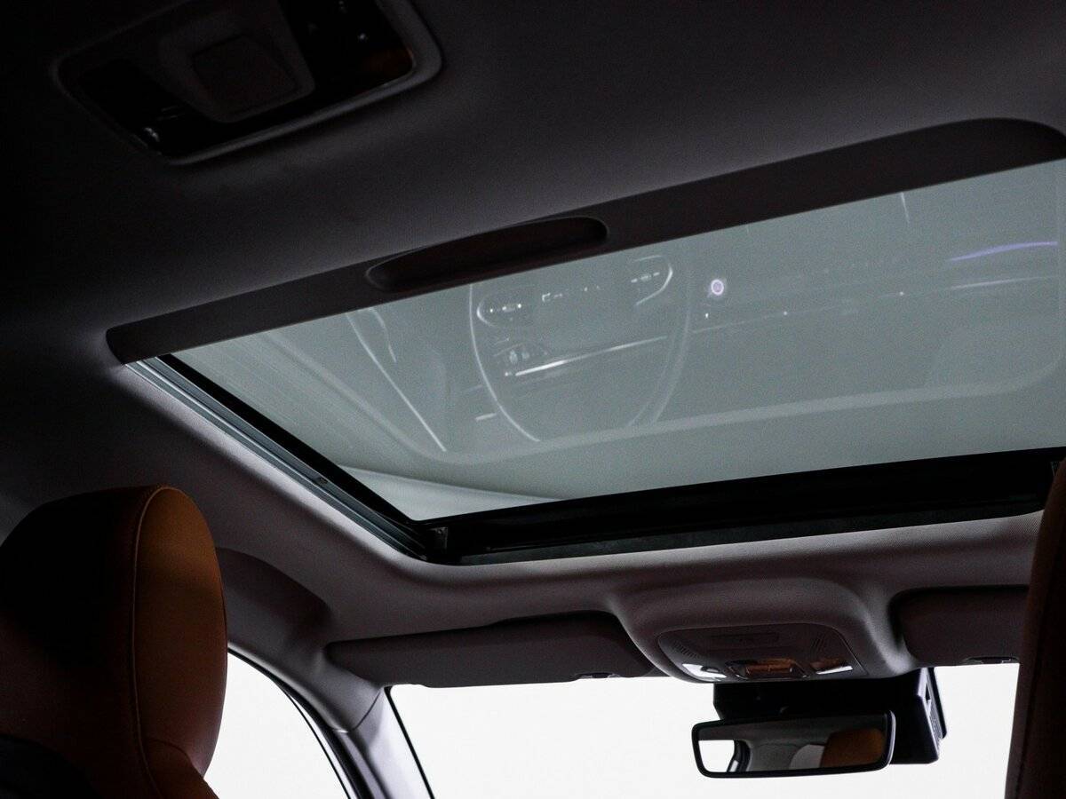 Купить OMODA C5 с пробегом. Фото: #19