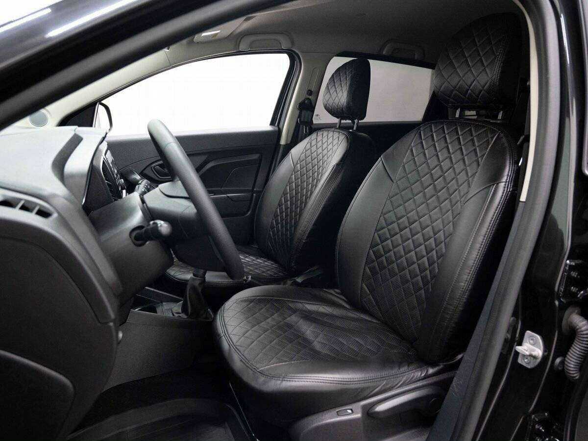 Купить Lada (ВАЗ) XRAY с пробегом. Фото: #7