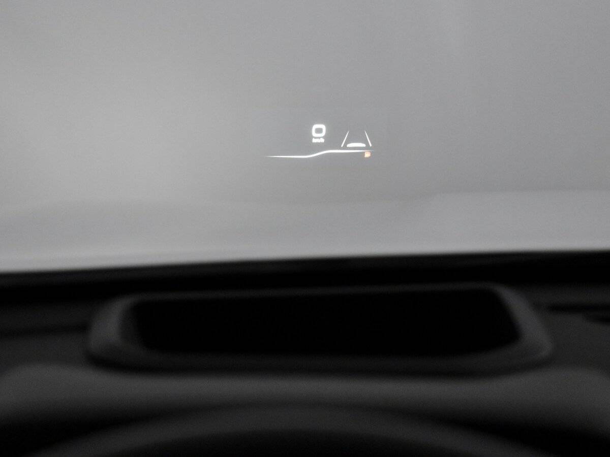 Купить Haval Jolion с пробегом. Фото: #20