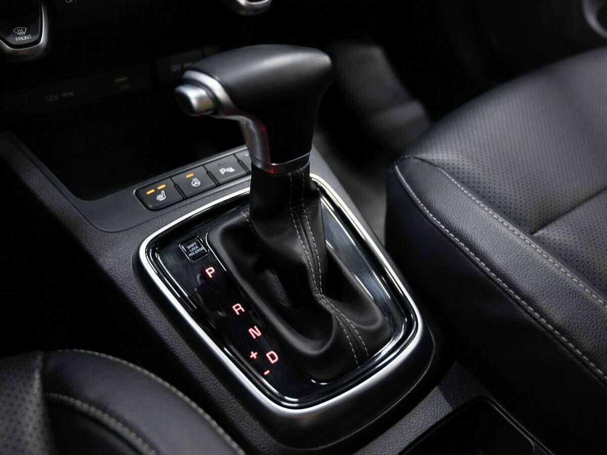 Купить Kia Rio с пробегом. Фото: #21