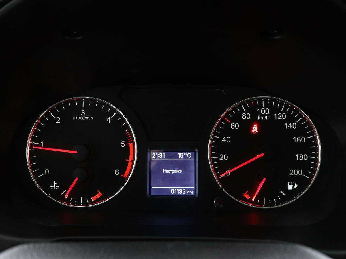 Купить УАЗ Patriot с пробегом. Фото: #9