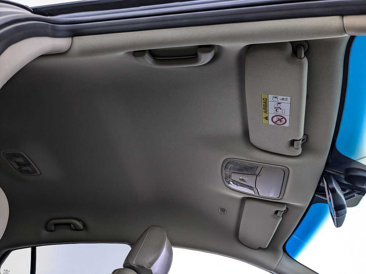 Купить Kia Optima с пробегом. Фото: #18