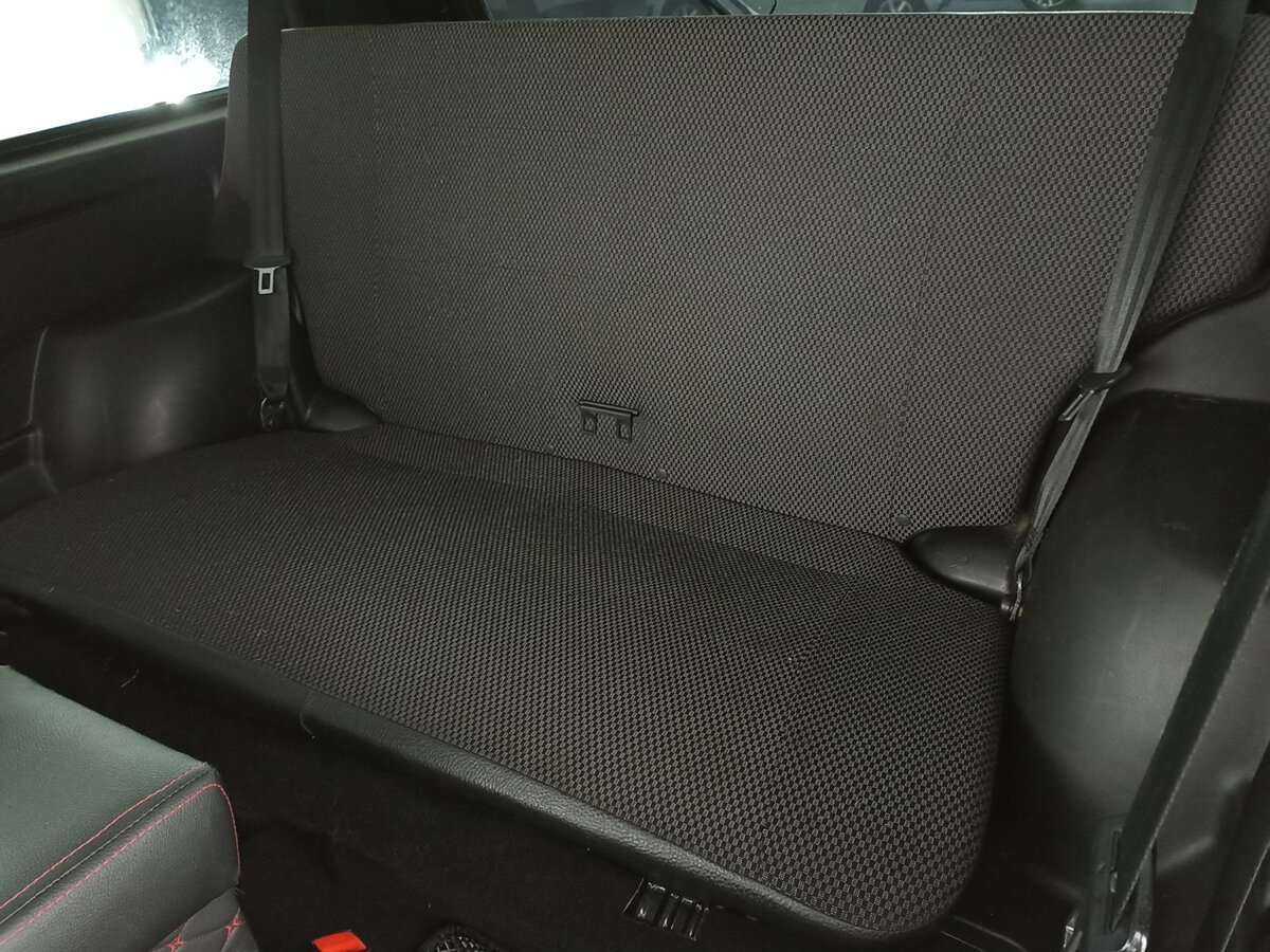 Купить Lada (ВАЗ) 2121 (4x4) с пробегом. Фото: #9