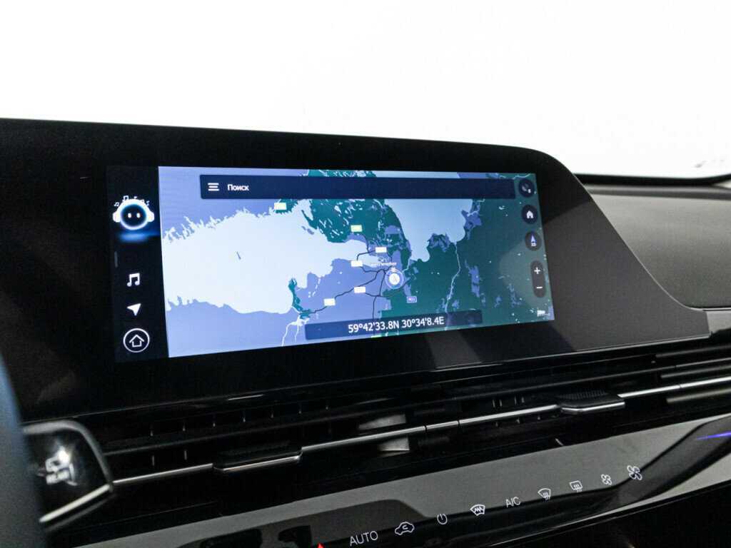 Купить OMODA C5 с пробегом. Фото: #15