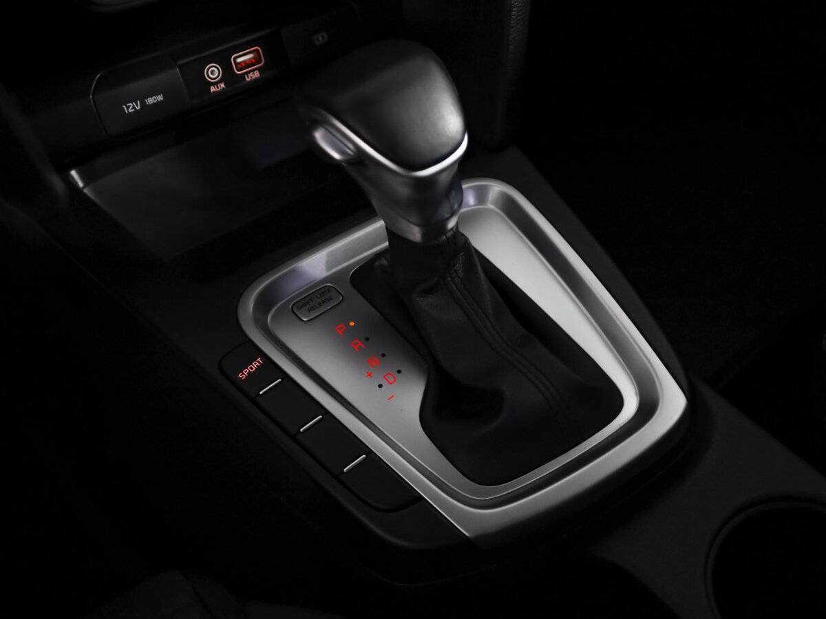 Купить Kia Ceed с пробегом. Фото: #17