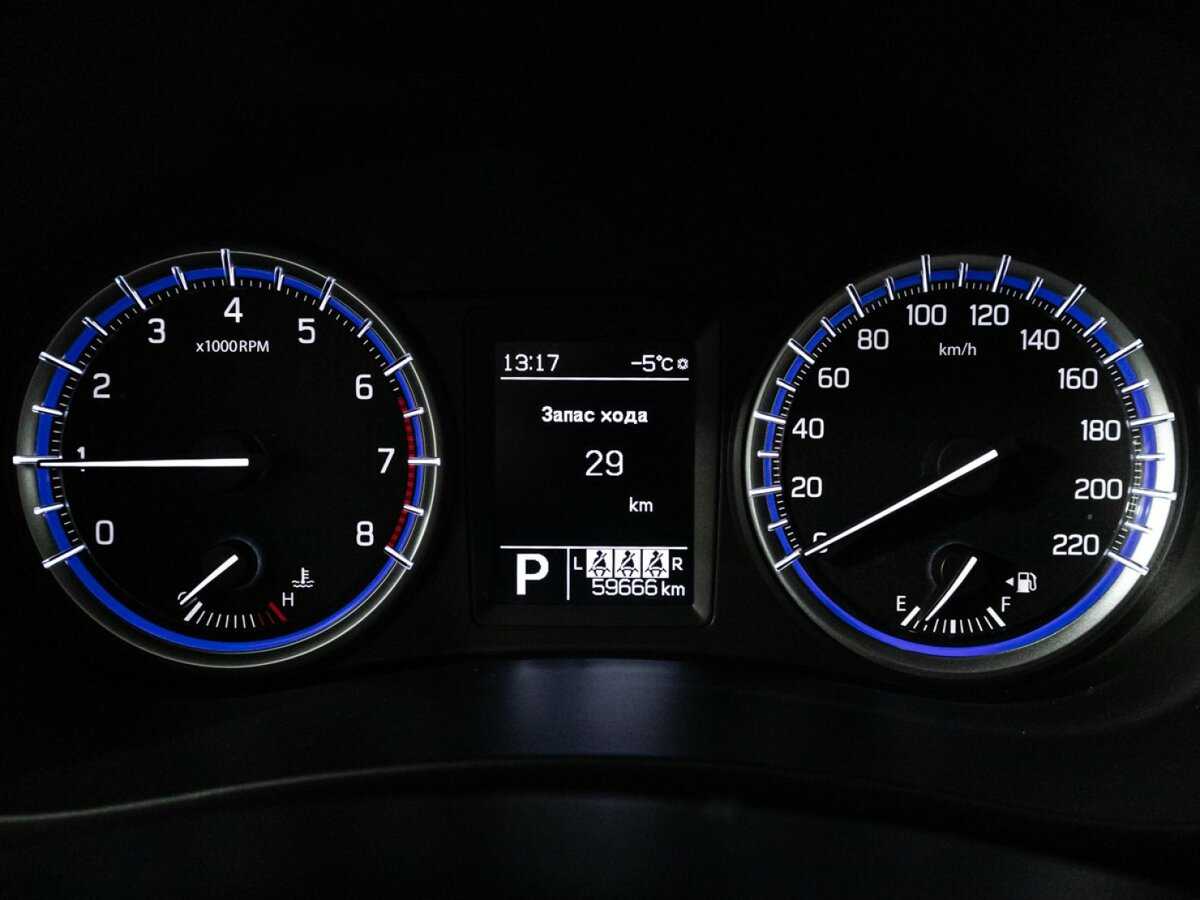 Купить Suzuki SX4 с пробегом. Фото: #11