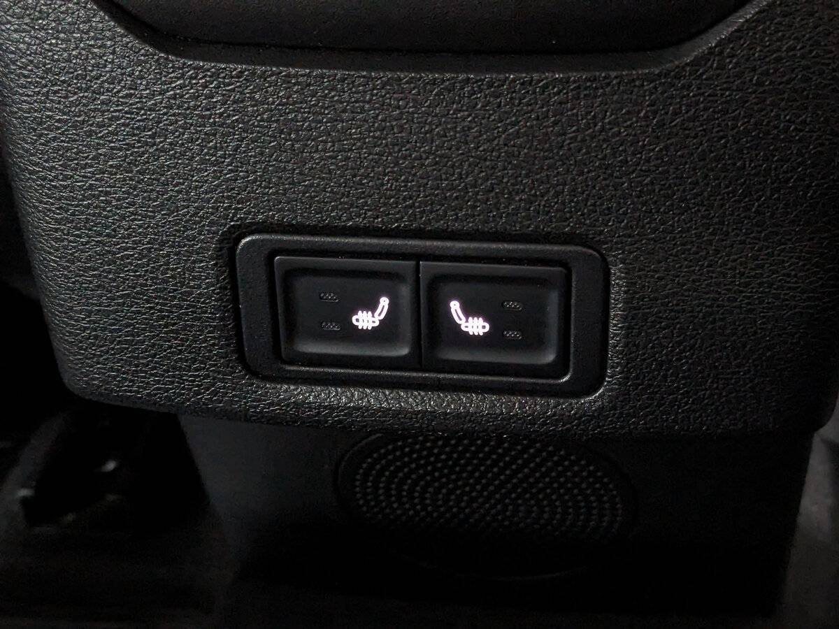 Купить Chery Tiggo 4 с пробегом. Фото: #27