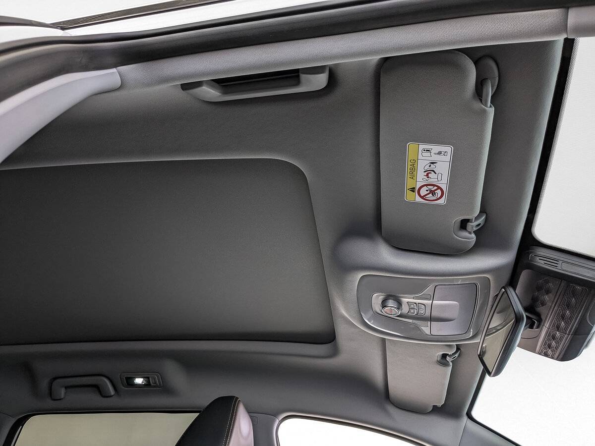 Купить Chery Tiggo 8 Pro с пробегом. Фото: #22