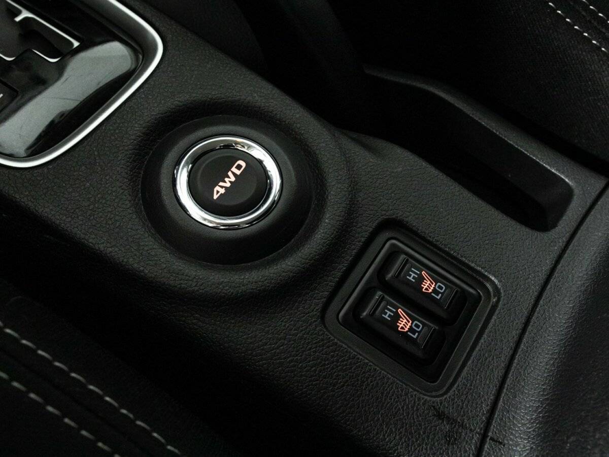 Купить Mitsubishi Outlander с пробегом. Фото: #16