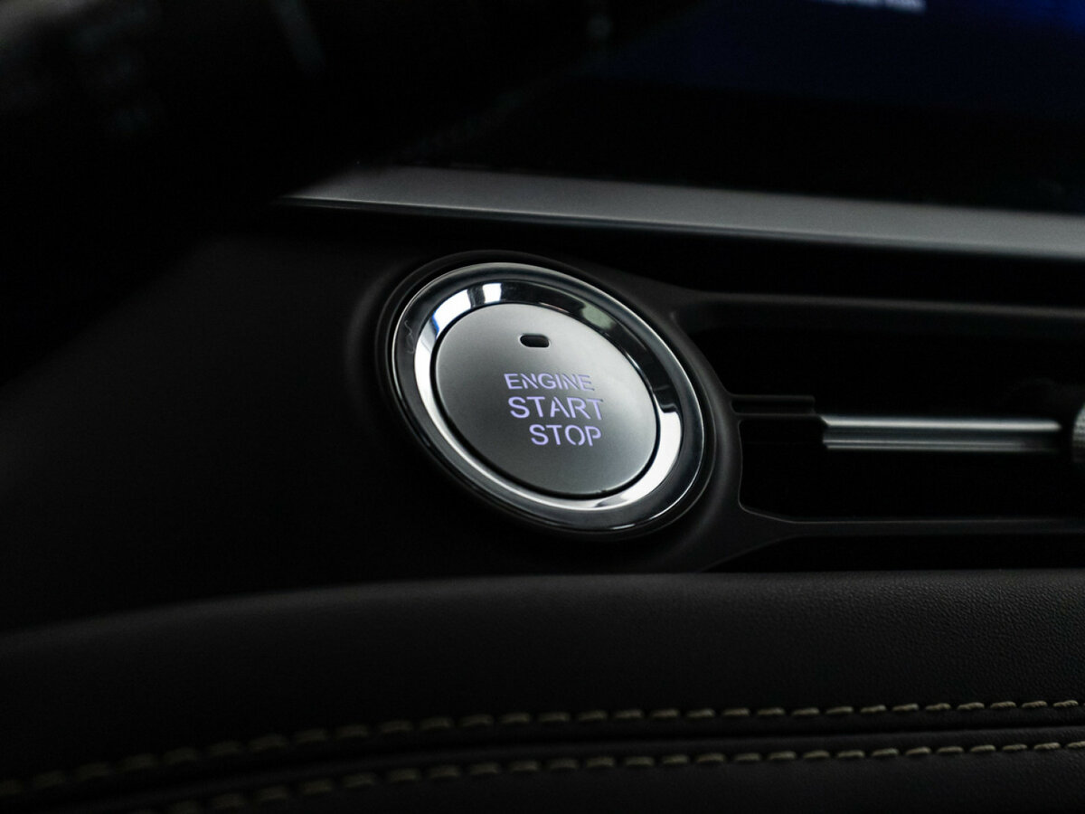 Купить Chery Tiggo 8 с пробегом. Фото: #17