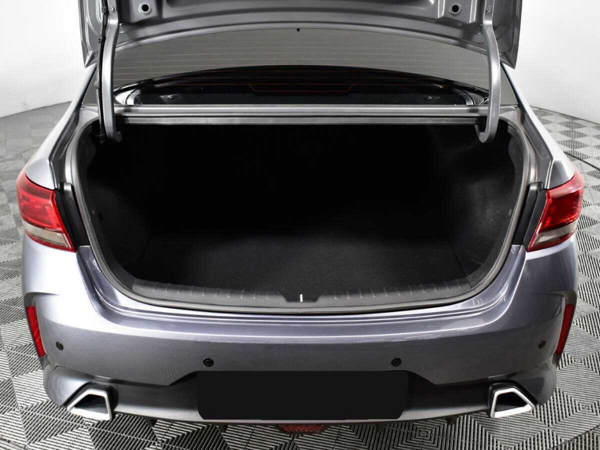 Купить Kia Rio с пробегом. Фото: #13