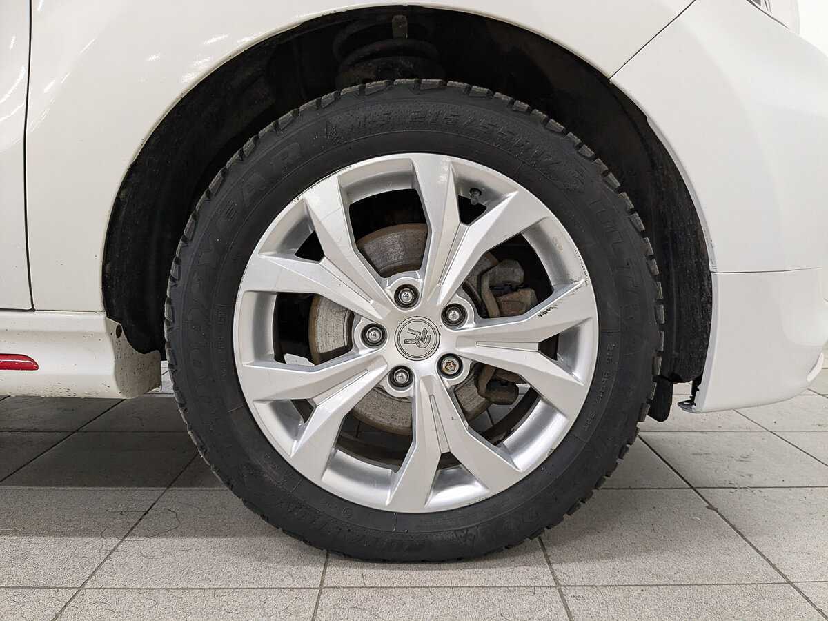 Купить Kia Soul с пробегом. Фото: #11