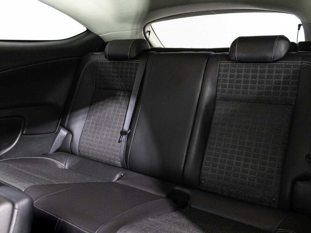 Купить Opel Astra с пробегом. Фото: #9