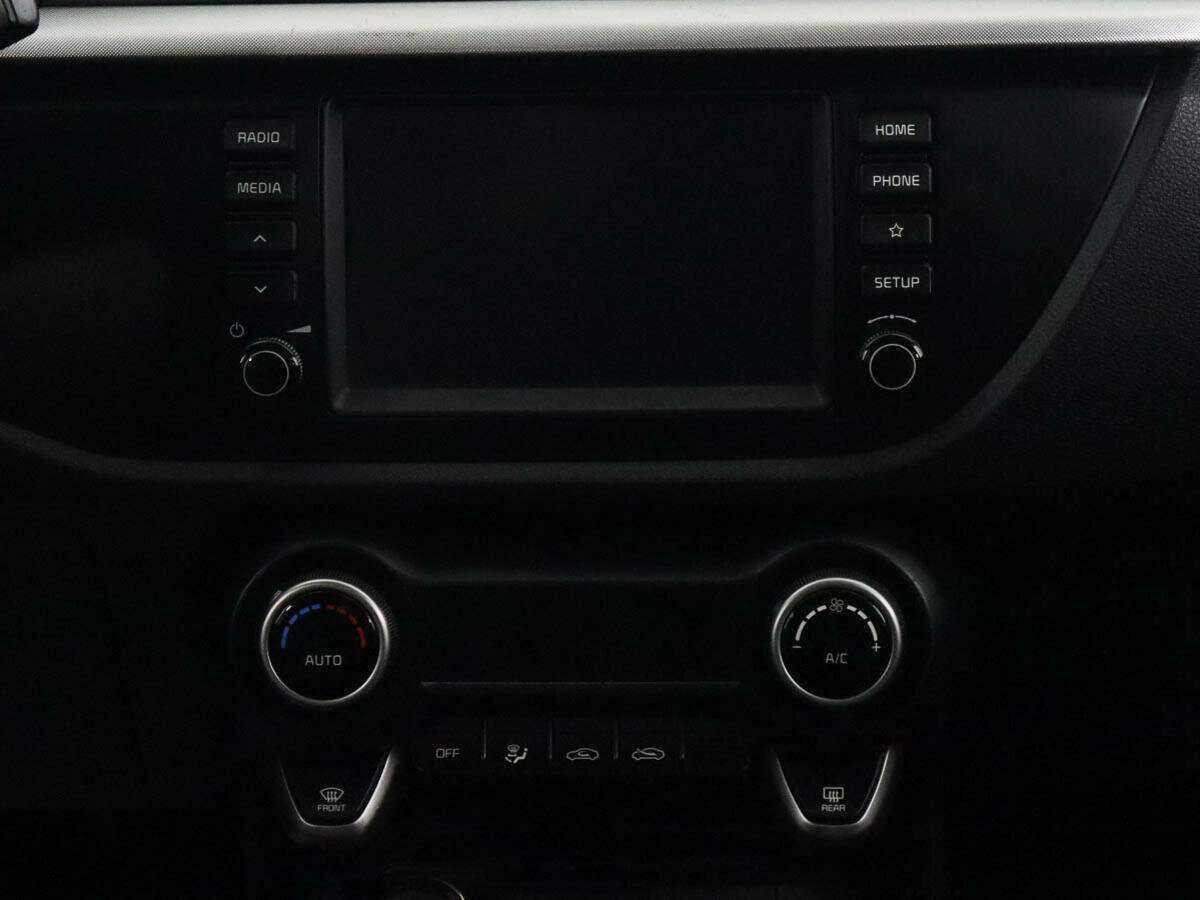 Купить Kia Rio с пробегом. Фото: #11