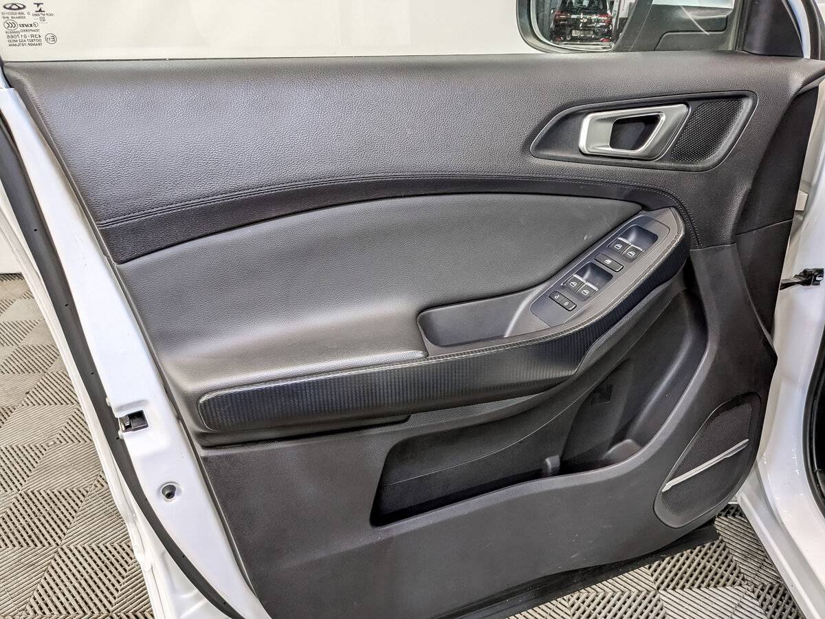 Купить Chery Tiggo 4 с пробегом. Фото: #18