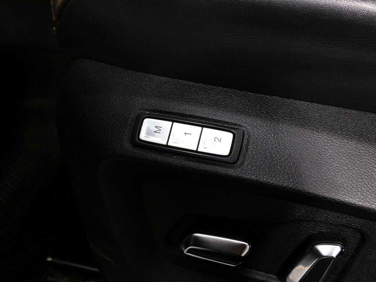 Купить Chery Tiggo 8 Pro с пробегом. Фото: #16