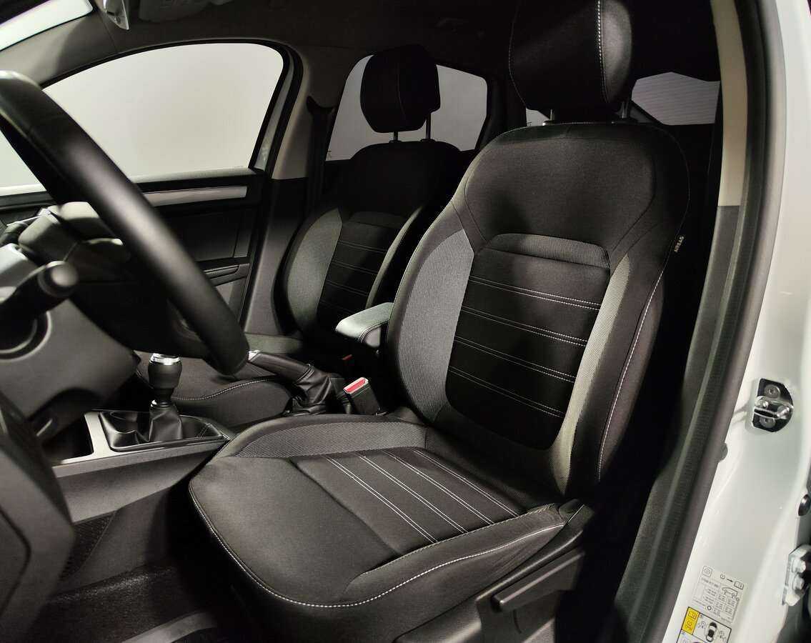 Купить Renault Arkana с пробегом. Фото: #4