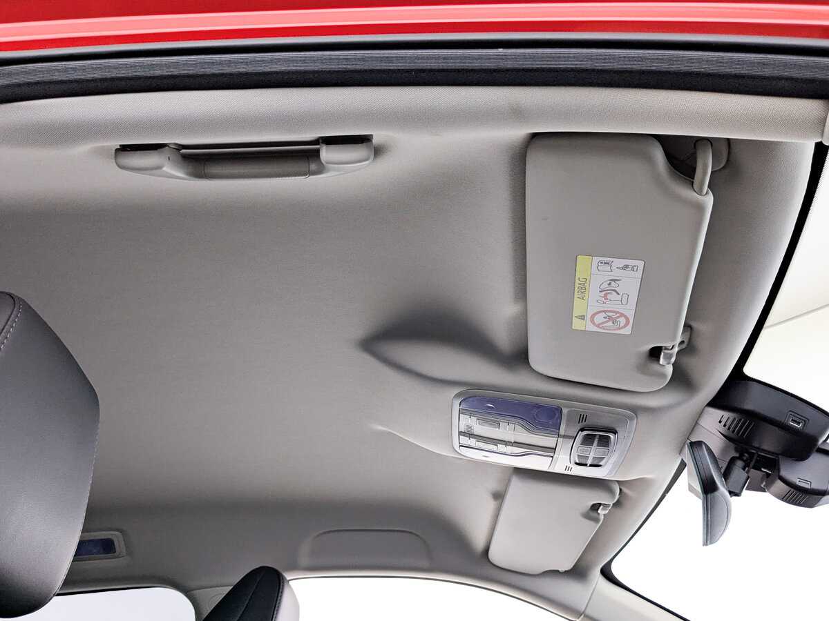 Купить Haval F7 с пробегом. Фото: #22