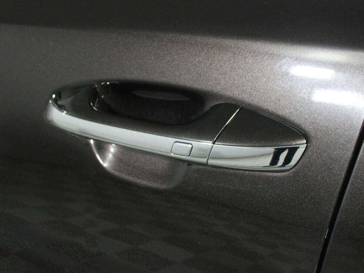 Купить Kia Optima с пробегом. Фото: #15