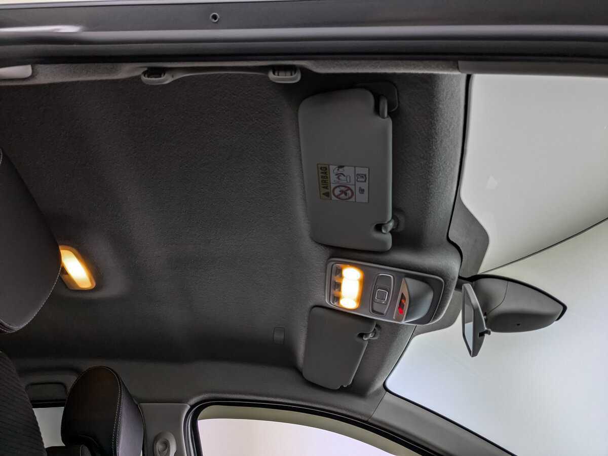 Купить Renault Kaptur с пробегом. Фото: #18