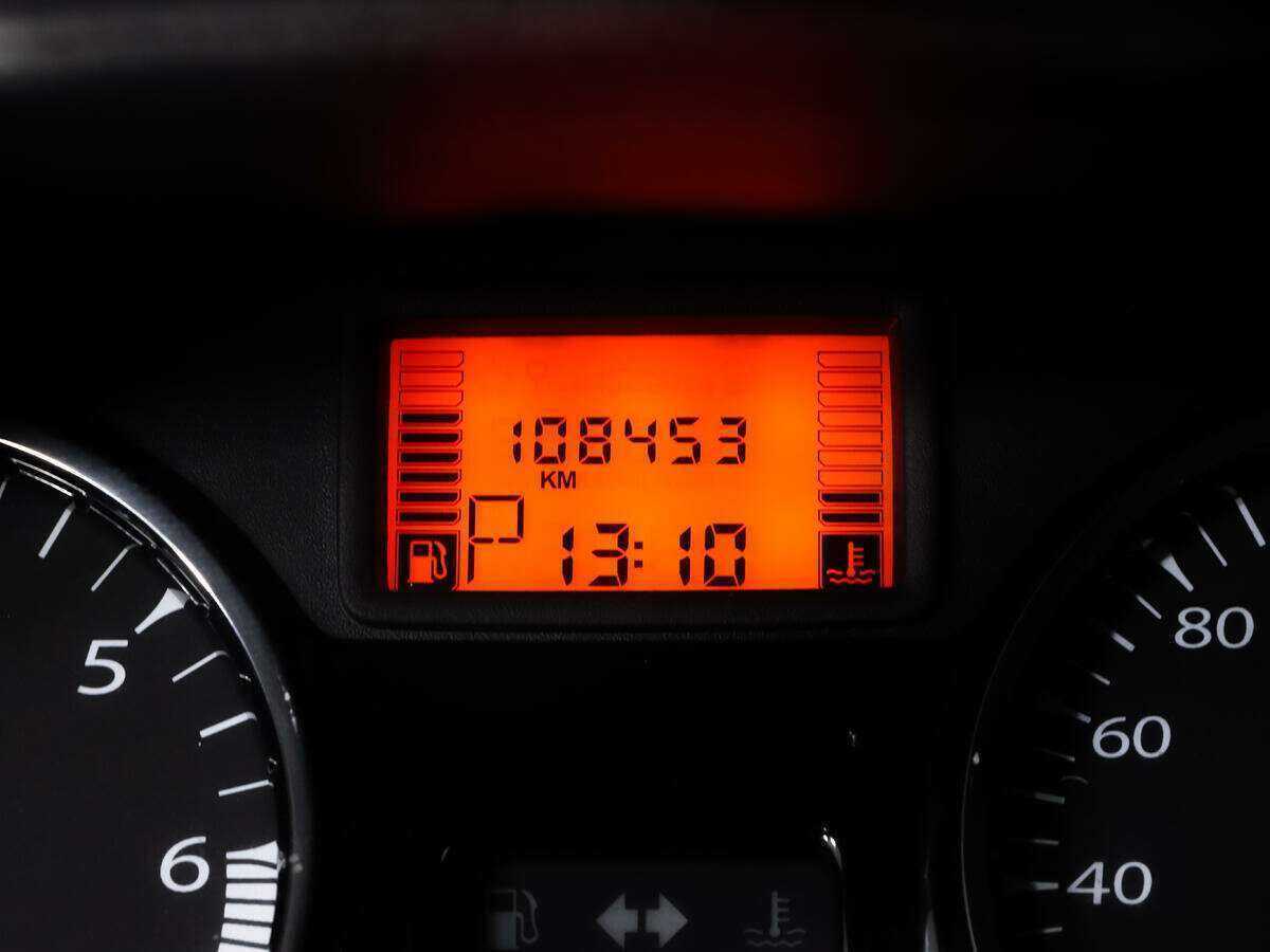 Купить Renault Duster с пробегом. Фото: #15