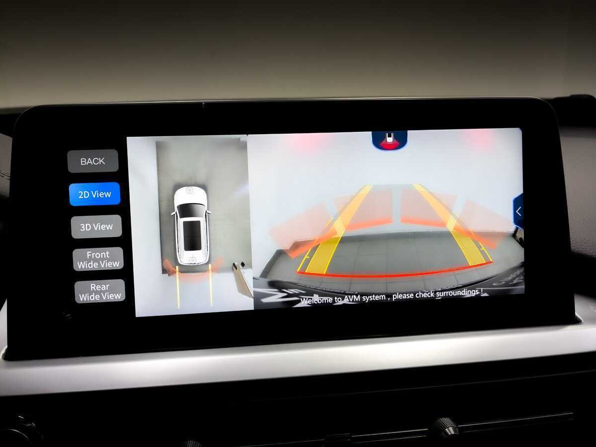 Купить Chery Tiggo 7 Pro с пробегом. Фото: #26