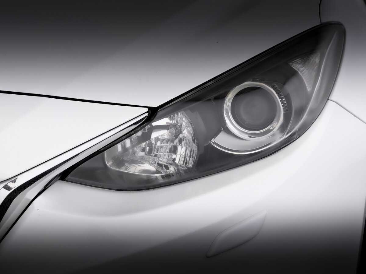 Купить Mazda 3 с пробегом. Фото: #16