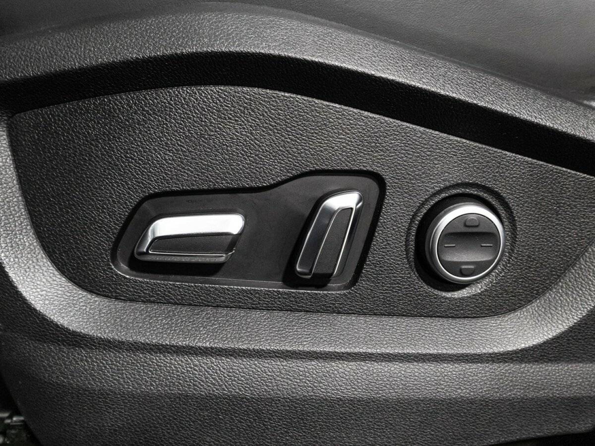 Купить EXEED LX с пробегом. Фото: #20