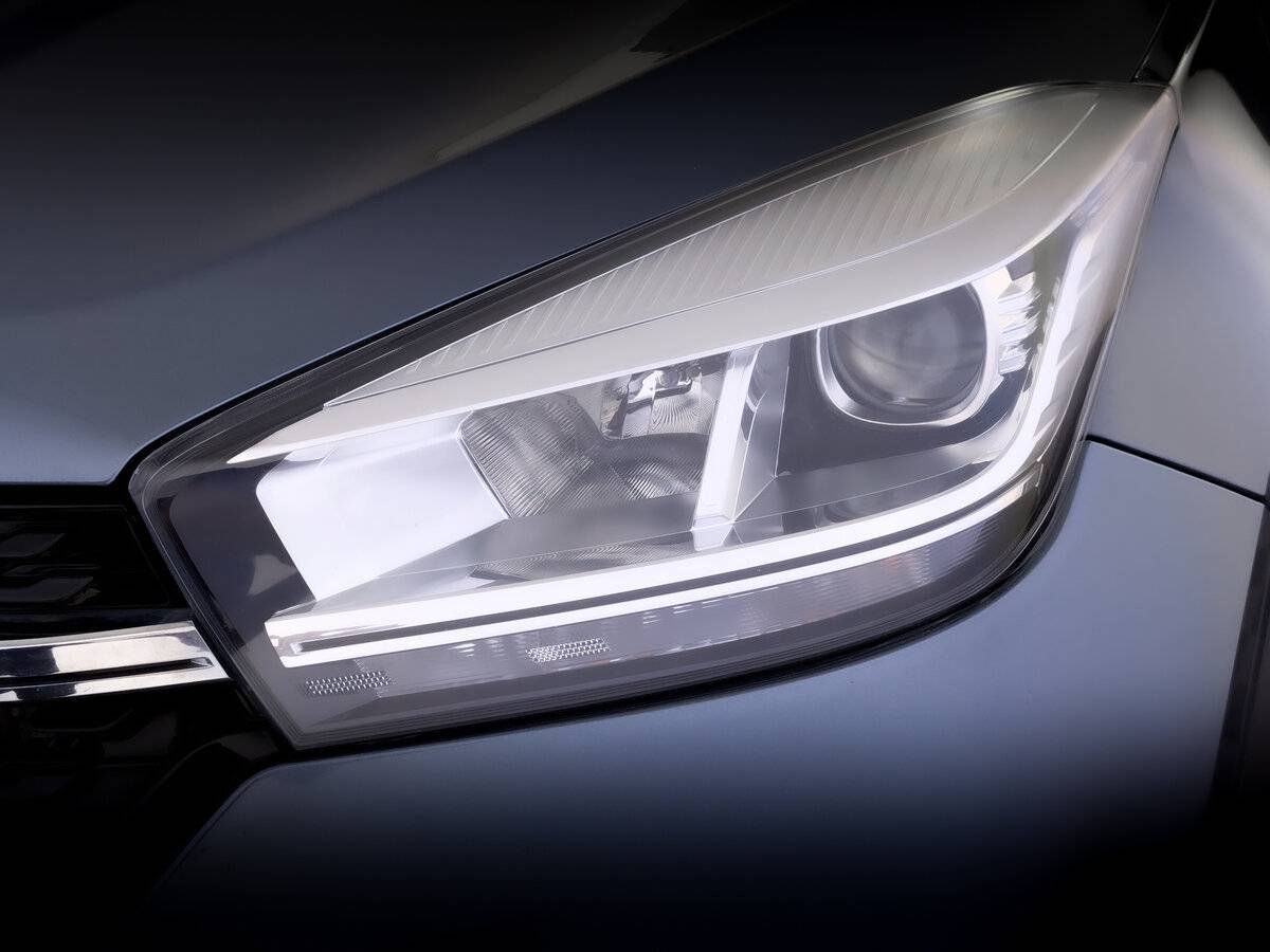 Купить Chery Tiggo 4 с пробегом. Фото: #16