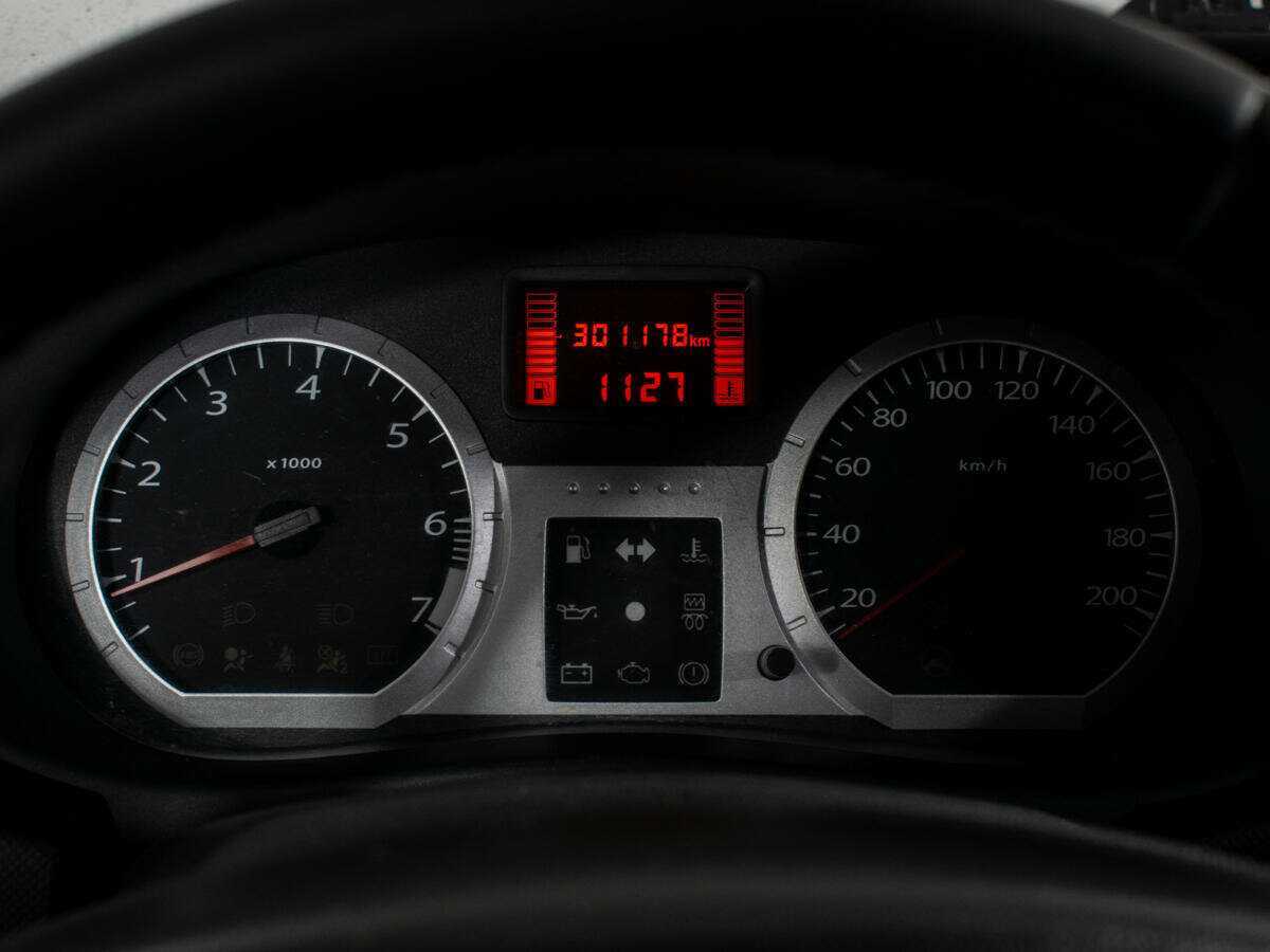 Купить Lada (ВАЗ) Largus с пробегом. Фото: #8