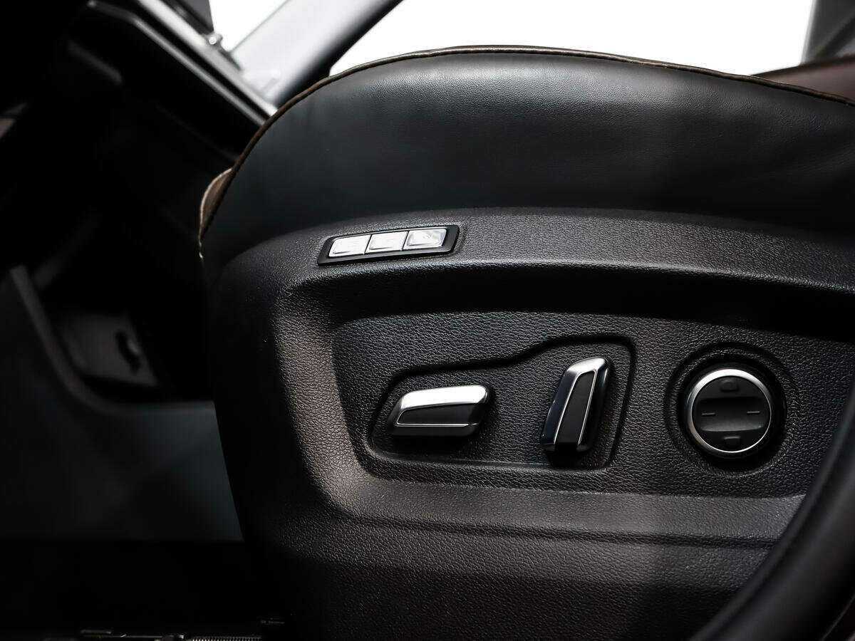 Купить Chery Tiggo 8 Pro с пробегом. Фото: #7