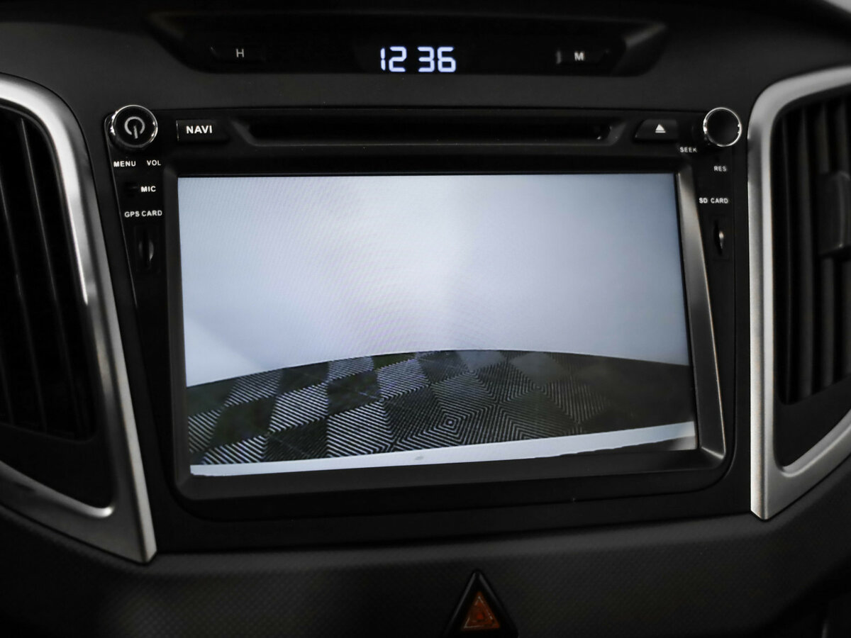 Купить Hyundai Creta с пробегом. Фото: #24