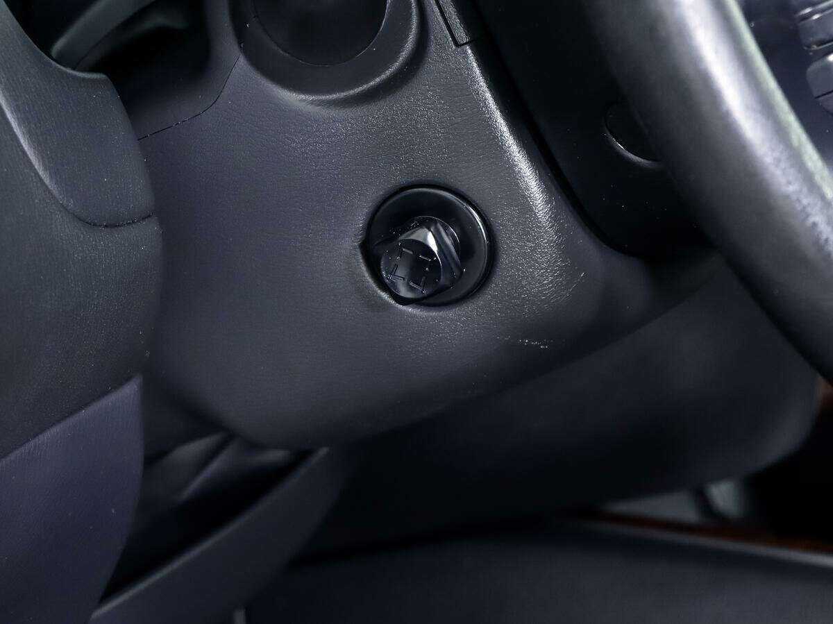 Купить Nissan Pathfinder с пробегом. Фото: #11