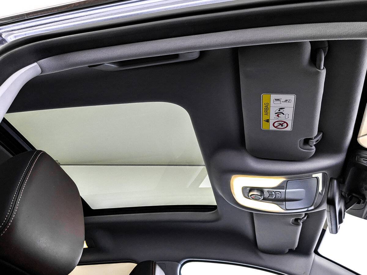 Купить Chery Tiggo 8 Pro с пробегом. Фото: #24