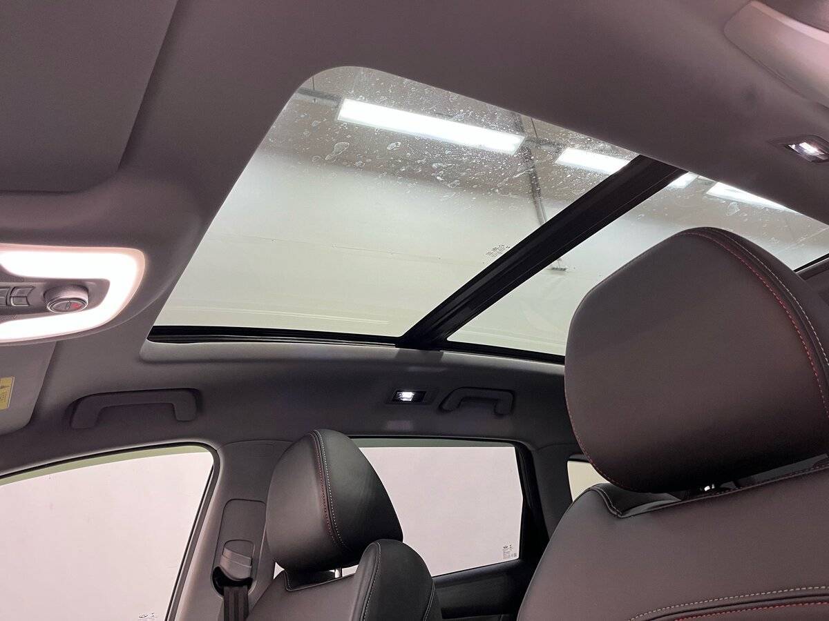 Купить Chery Tiggo 7 Pro с пробегом. Фото: #13