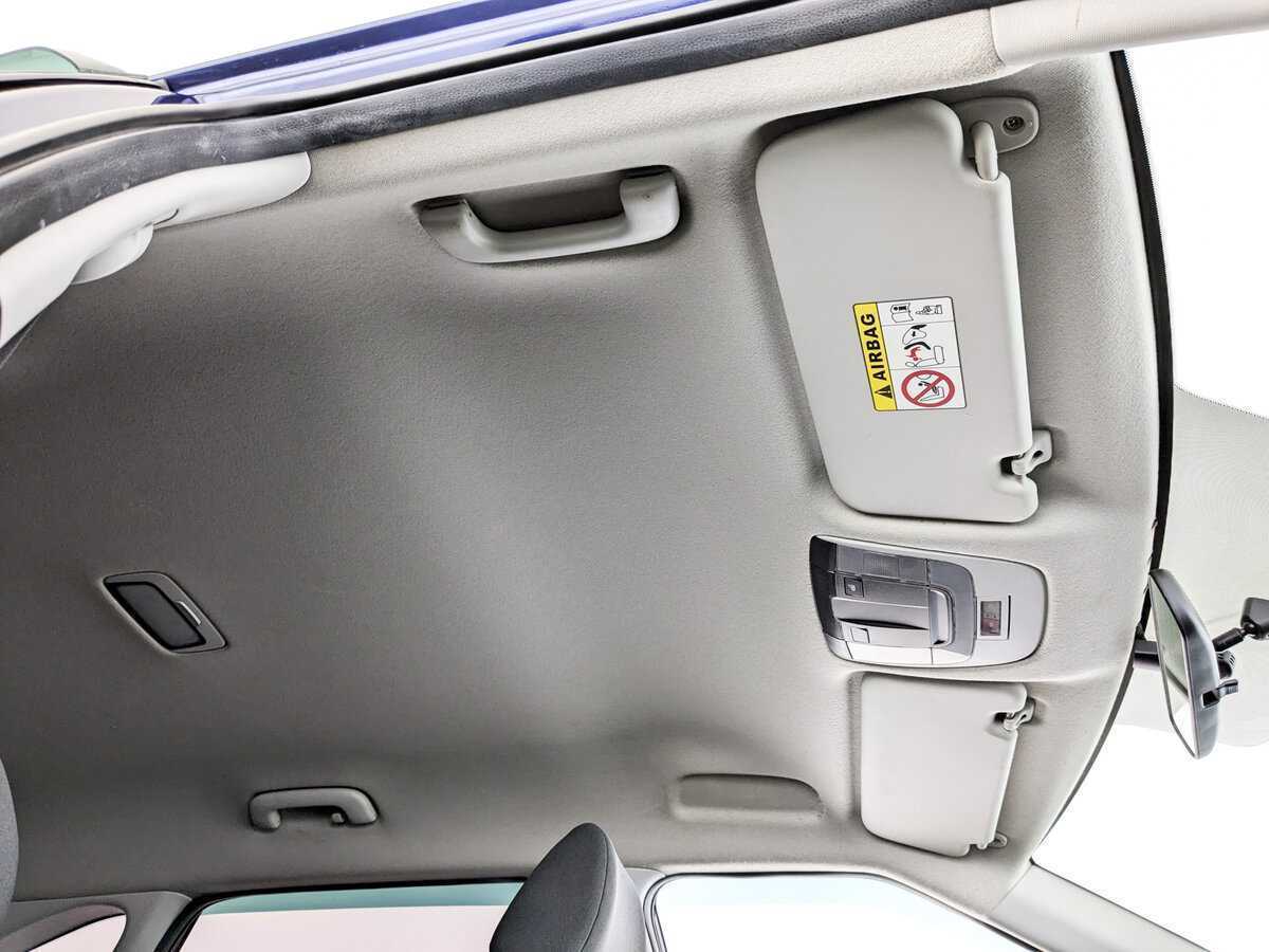 Купить Kia Seltos с пробегом. Фото: #19