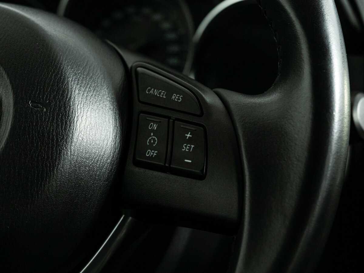 Купить Mazda CX-5 с пробегом. Фото: #17