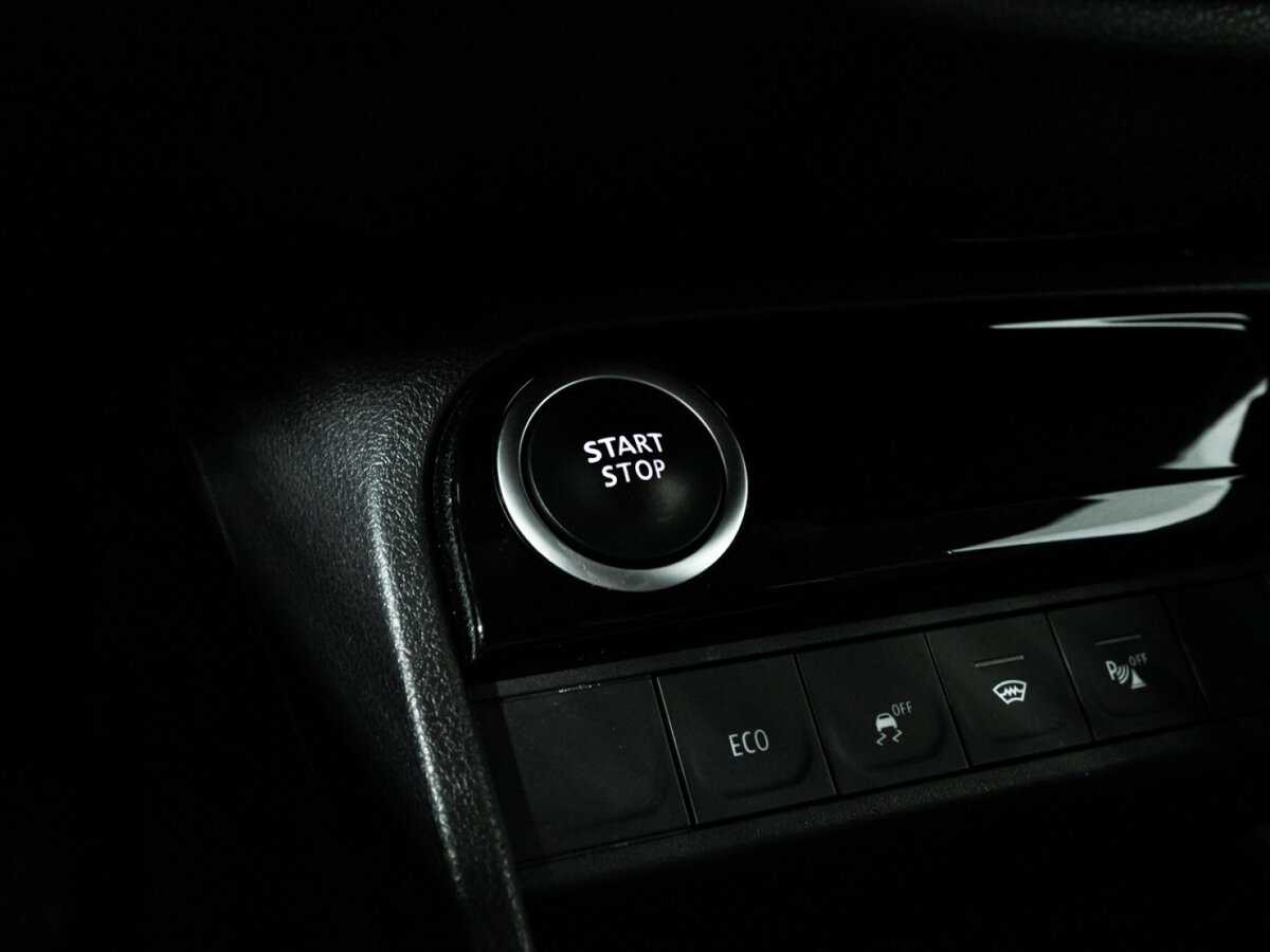 Купить Renault Kaptur с пробегом. Фото: #15