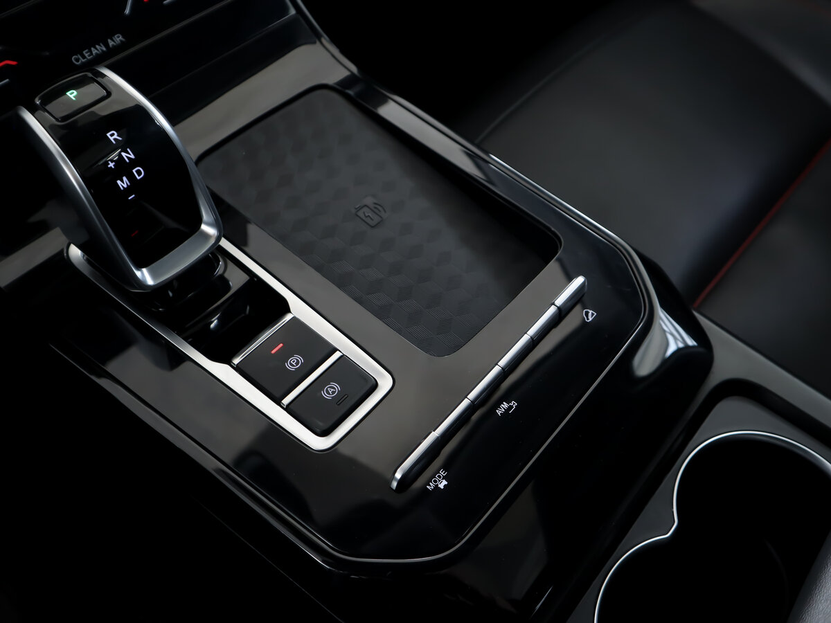 Купить Chery Tiggo 7 Pro с пробегом. Фото: #9