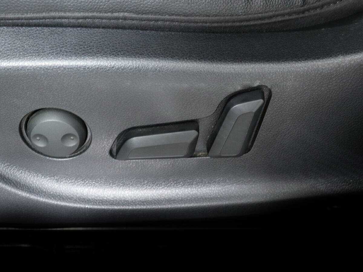 Купить Haval H6 с пробегом. Фото: #16