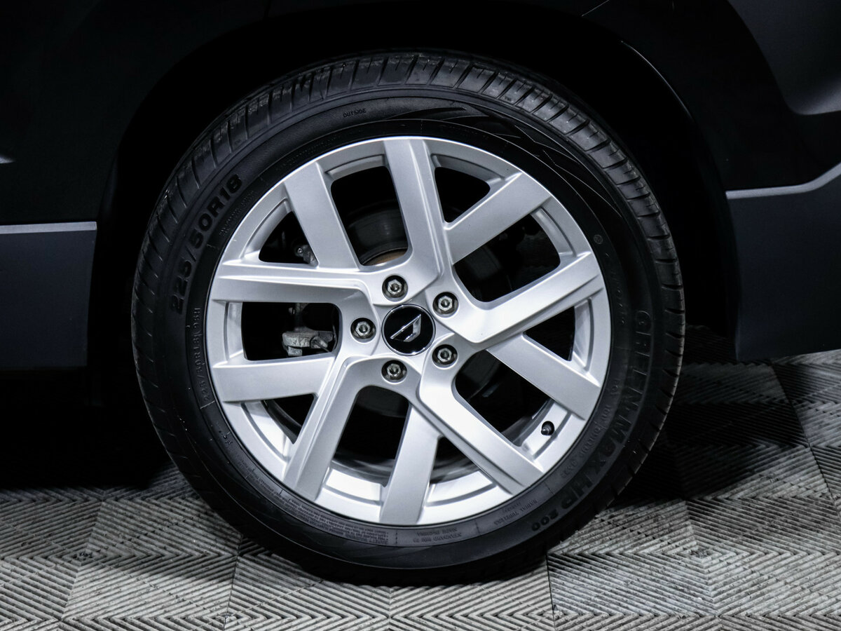 Купить Jetta VS5 с пробегом. Фото: #11