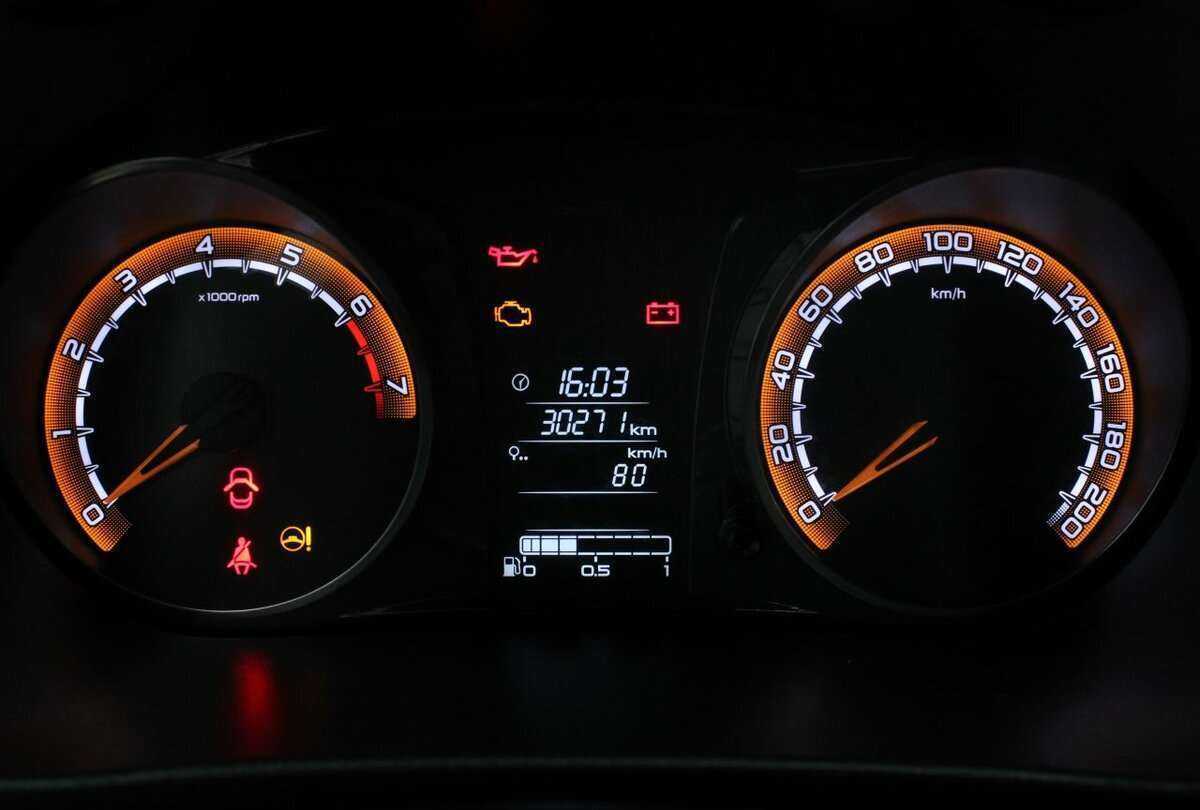 Купить Lada (ВАЗ) Granta с пробегом. Фото: #9