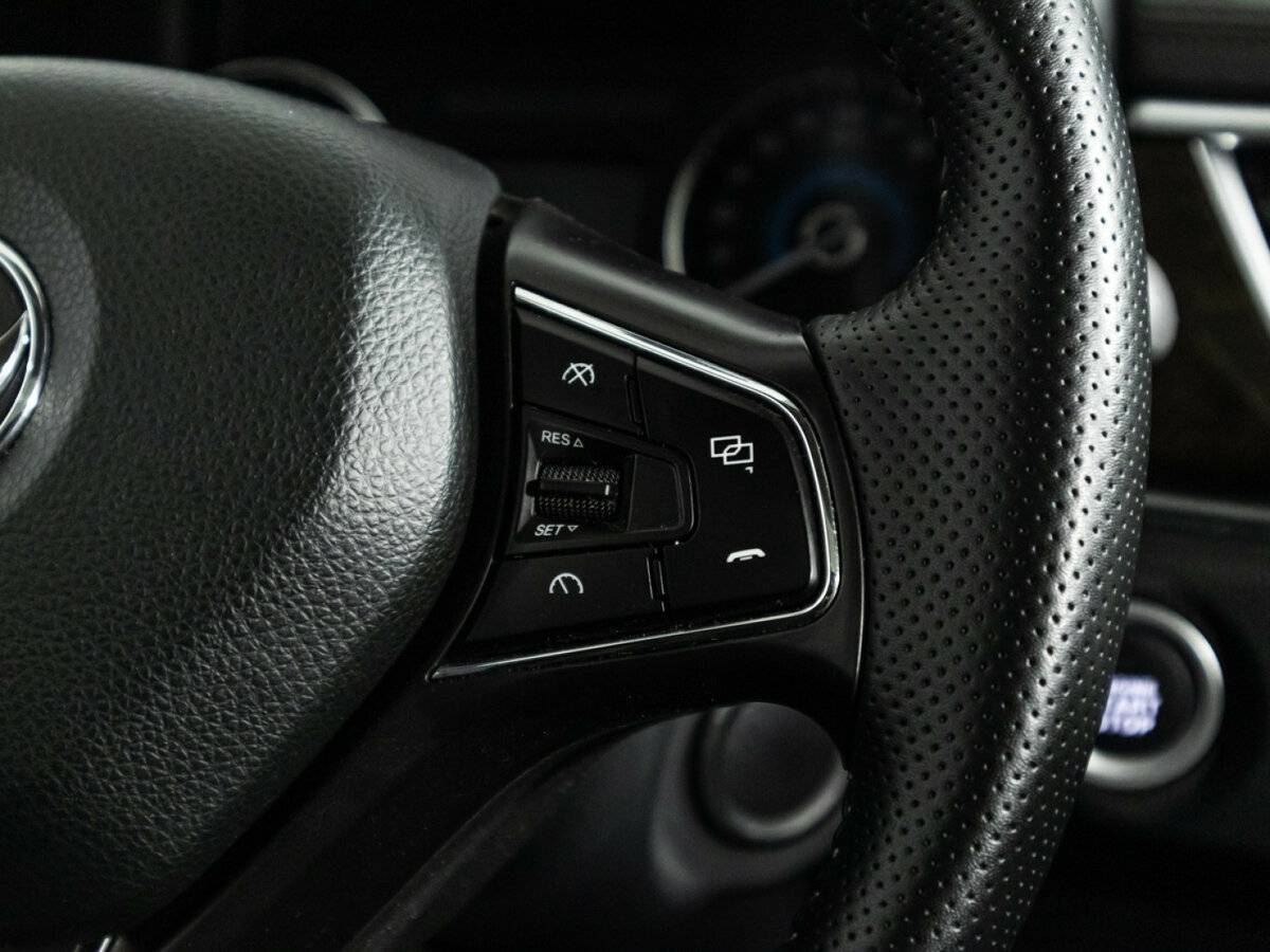 Купить Dongfeng 580 с пробегом. Фото: #22