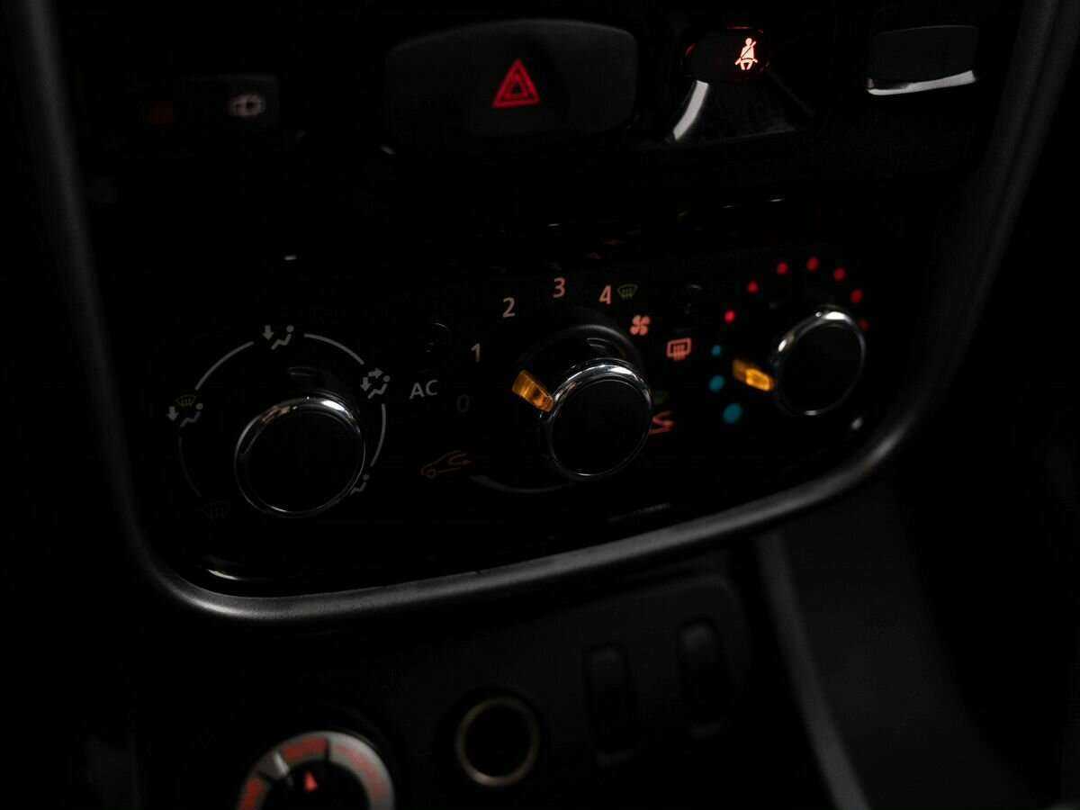 Купить Renault Duster с пробегом. Фото: #20