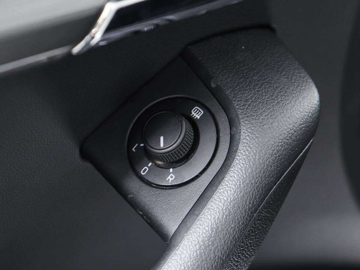 Купить Skoda Octavia с пробегом. Фото: #18