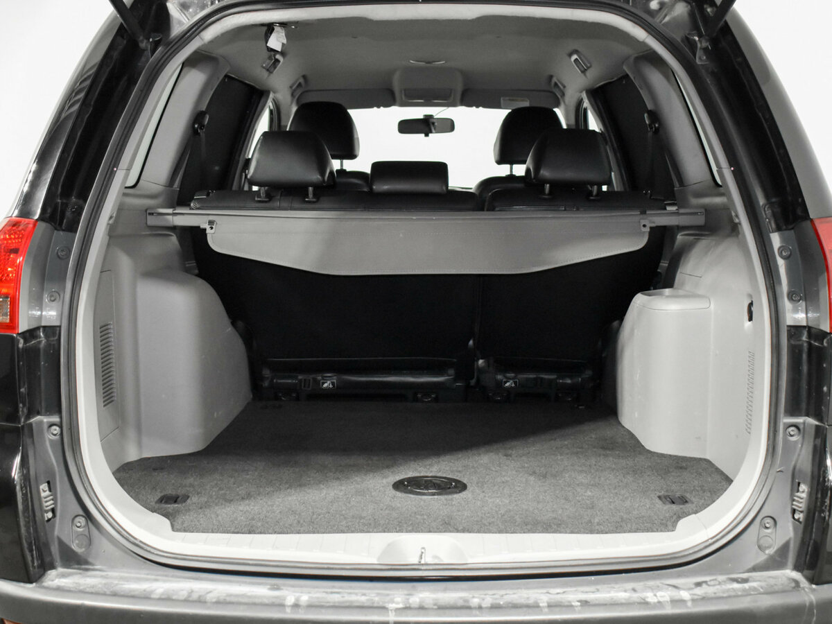 Купить Mitsubishi Pajero Sport с пробегом. Фото: #15