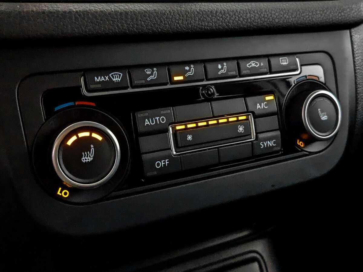 Купить Volkswagen Tiguan с пробегом. Фото: #20