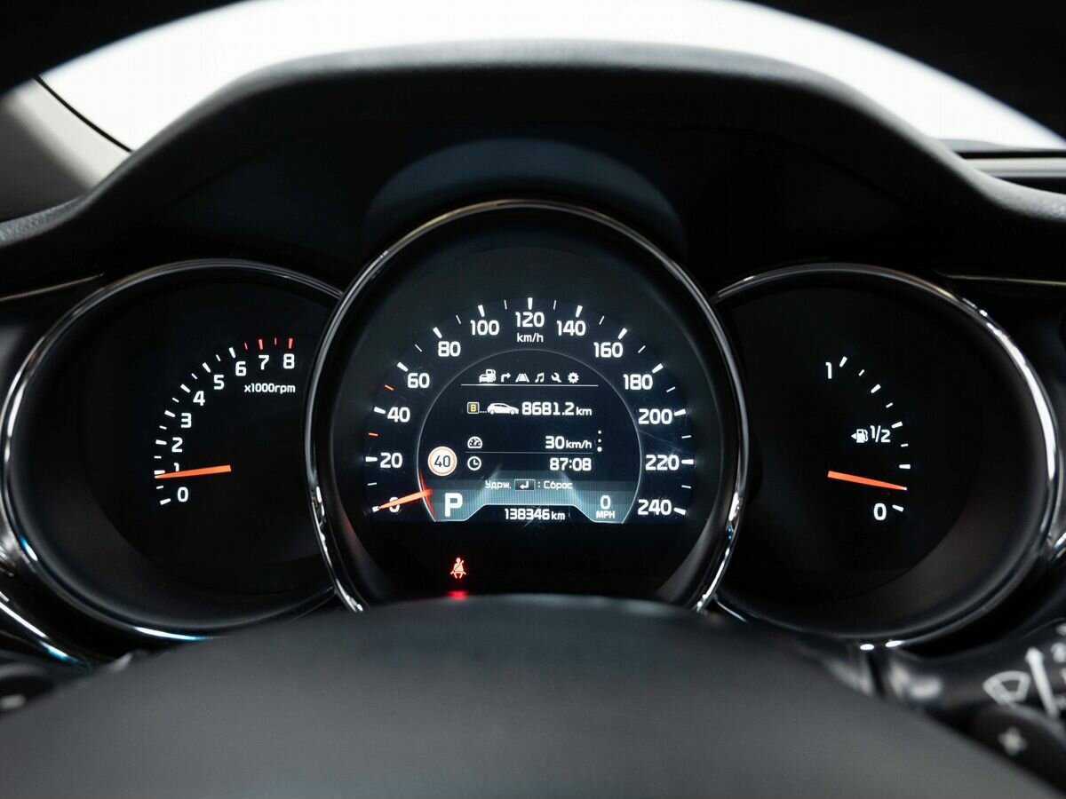Купить Kia Ceed с пробегом. Фото: #15